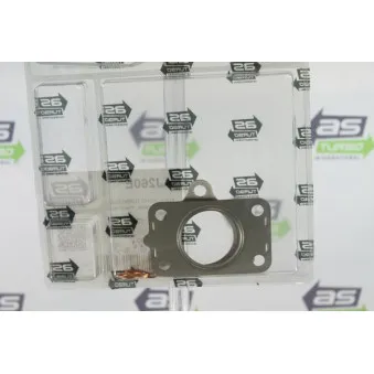 Kit de montage, turbo DA SILVA AJ260E