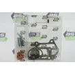 Kit de montage, turbo DA SILVA AJ261 - Visuel 1
