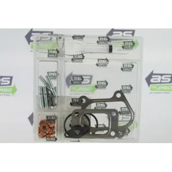 Kit de montage, turbo DA SILVA AJ261
