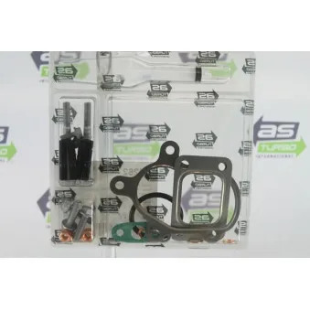 Kit de montage, turbo DA SILVA AJ262