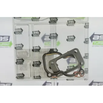 Kit de montage, turbo DA SILVA AJ266E