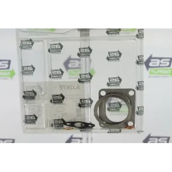 Kit de montage, turbo DA SILVA AJ267E