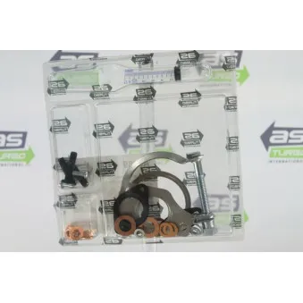Kit de montage, turbo DA SILVA AJ269