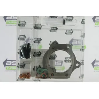 Kit de montage, turbo DA SILVA AJ285