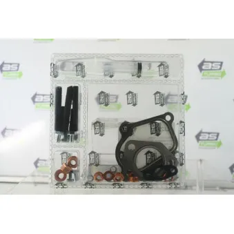 Kit de montage, turbo DA SILVA AJ292