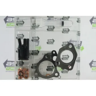 Kit de montage, turbo DA SILVA AJ294