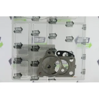 Kit de montage, turbo DA SILVA AJ294E