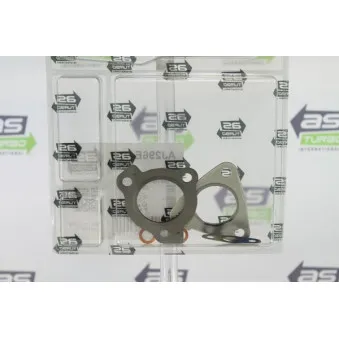 Kit de montage, turbo DA SILVA AJ296E