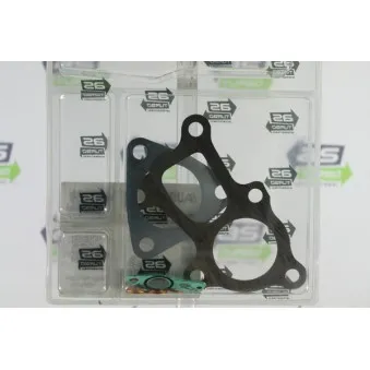 Kit de montage, turbo DA SILVA AJ300E