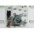 Kit de montage, turbo DA SILVA AJ303 - Visuel 2