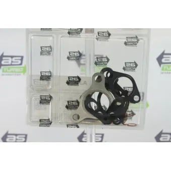 Kit de montage, turbo DA SILVA AJ307E