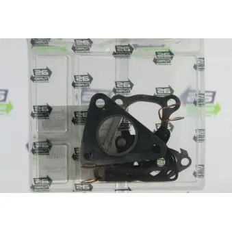 Kit de montage, turbo DA SILVA AJ308E