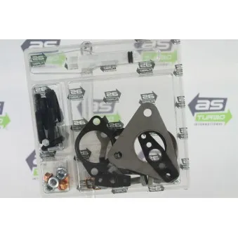 Kit de montage, turbo DA SILVA AJ309