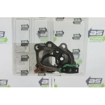 Kit de montage, turbo DA SILVA AJ312E