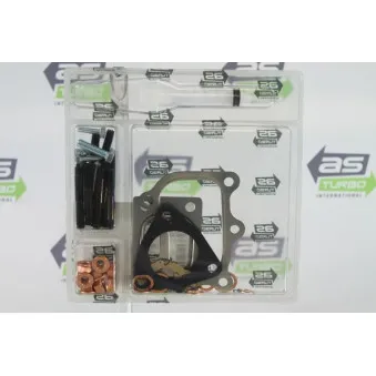 Kit de montage, turbo DA SILVA AJ314