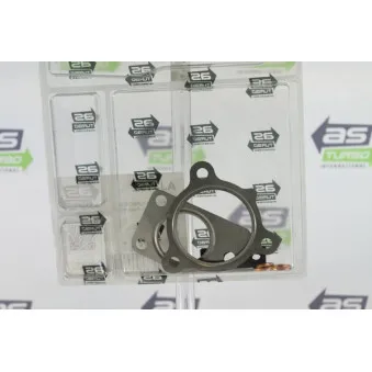 Kit de montage, turbo DA SILVA AJ315E