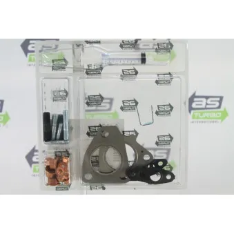 Kit de montage, turbo DA SILVA AJ320