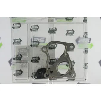 Kit de montage, turbo DA SILVA AJ327E