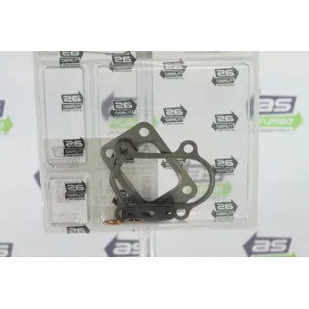 Kit de montage, turbo DA SILVA AJ340E