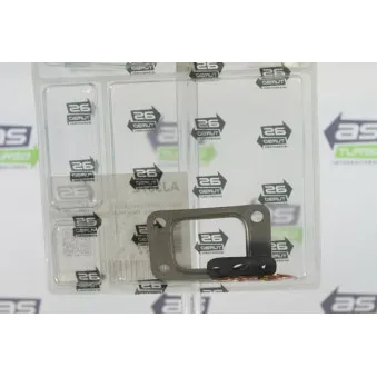 Kit de montage, turbo DA SILVA AJ357E