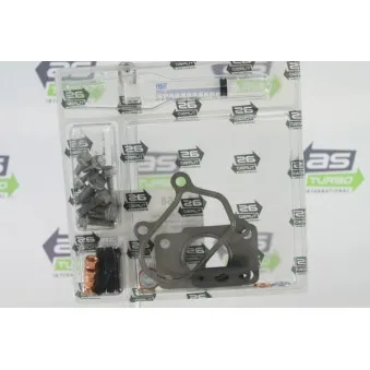 Kit de montage, turbo DA SILVA AJ368