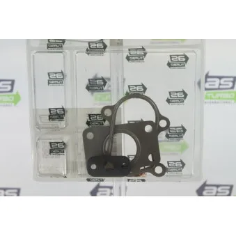 Kit de montage, turbo DA SILVA AJ368E