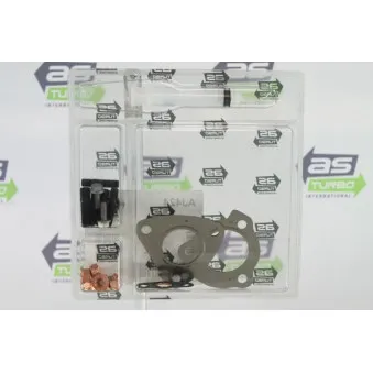 Kit de montage, turbo DA SILVA AJ424