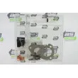 Kit de montage, turbo DA SILVA AJ424 - Visuel 2
