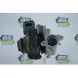 Turbocompresseur, suralimentation DA SILVA AS1002K - Visuel 2