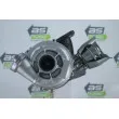 Turbocompresseur, suralimentation DA SILVA AS1002K - Visuel 3