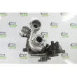 Turbocompresseur, suralimentation DA SILVA AS1003 - Visuel 2