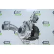 Turbocompresseur, suralimentation DA SILVA AS1004 - Visuel 1