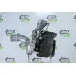 Turbocompresseur, suralimentation DA SILVA AS1004 - Visuel 2