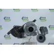 Turbocompresseur, suralimentation DA SILVA AS1005 - Visuel 3