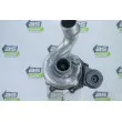 Turbocompresseur, suralimentation DA SILVA AS1006 - Visuel 3