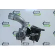Turbocompresseur, suralimentation DA SILVA AS1007 - Visuel 2