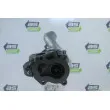 Turbocompresseur, suralimentation DA SILVA AS1007 - Visuel 3