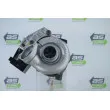 Turbocompresseur, suralimentation DA SILVA AS1010 - Visuel 3