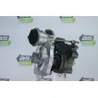 Turbocompresseur, suralimentation DA SILVA AS1011 - Visuel 1