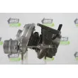 Turbocompresseur, suralimentation DA SILVA AS1014 - Visuel 2