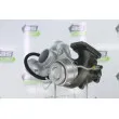 Turbocompresseur, suralimentation DA SILVA AS1015 - Visuel 1