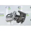 Turbocompresseur, suralimentation DA SILVA AS1015 - Visuel 2