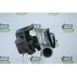 Turbocompresseur, suralimentation DA SILVA AS1016 - Visuel 2