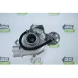 Turbocompresseur, suralimentation DA SILVA AS1016 - Visuel 3