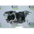 Turbocompresseur, suralimentation DA SILVA AS1019 - Visuel 1