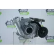 Turbocompresseur, suralimentation DA SILVA AS1019 - Visuel 3