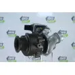 Turbocompresseur, suralimentation DA SILVA AS1020 - Visuel 1
