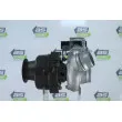 Turbocompresseur, suralimentation DA SILVA AS1020 - Visuel 2