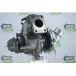 Turbocompresseur, suralimentation DA SILVA AS1022 - Visuel 1