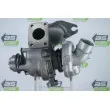 Turbocompresseur, suralimentation DA SILVA AS1022 - Visuel 2